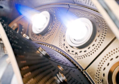 Beautifully Designed, Brilliantly Engineered.