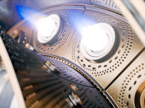 Beautifully Designed, Brilliantly Engineered.